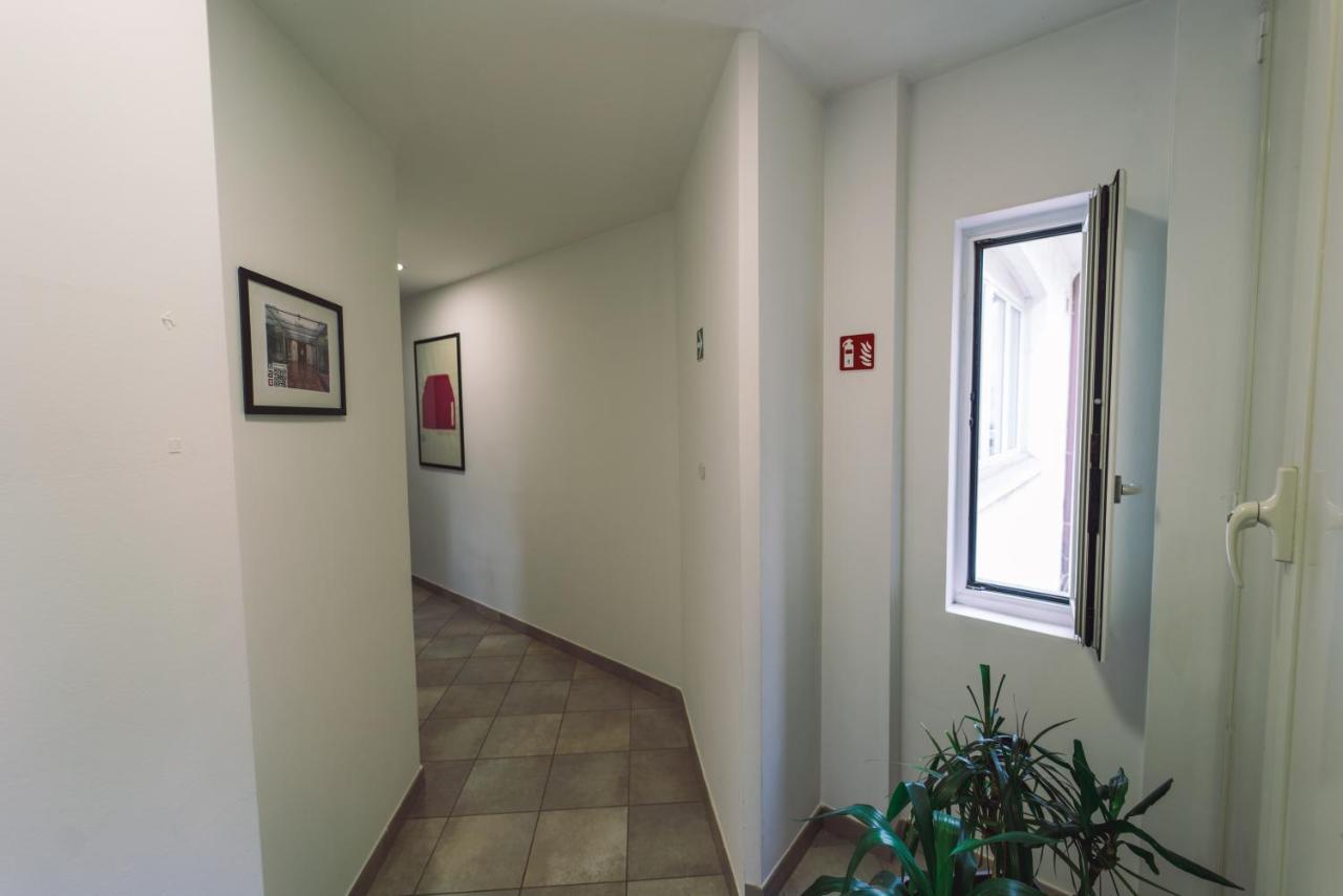 Mole27 - Resart Aparthotel Turin Bagian luar foto